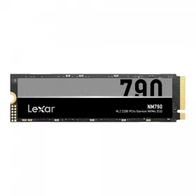  Lexar NM790 1TB M.2 PCIe NVMe SSD