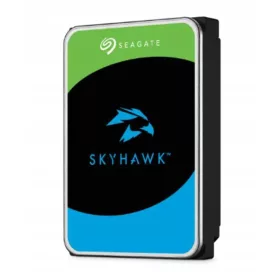  Твърд диск Seagate SkyHawk 1TB SATA III 3.5"