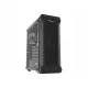  Кутия Genesis Irid 505F Midi Tower, черна