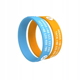    Съименникът на бебешката лента за глава Siband