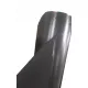  Черен брезент 1,5х9 PVC, водоустойчив, здрав, дебел