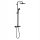  Grohe Vitalio Start Shower System открит душ комплект