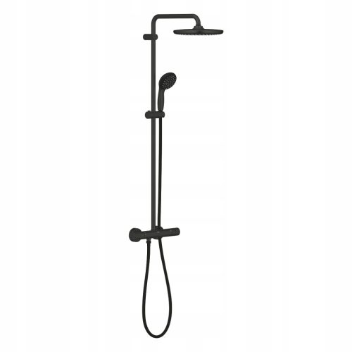  Grohe Vitalio Start Shower System открит душ комплект