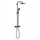  Grohe Vitalio Start Shower System открит душ комплект