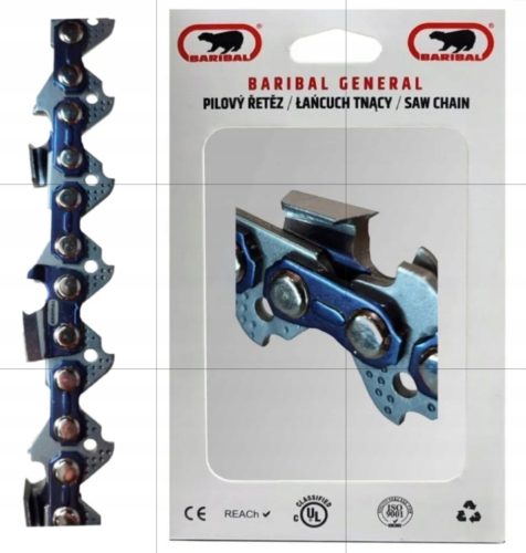 Верига за трион - Верига Baribal 3/8" 1.6 мм 66 звена