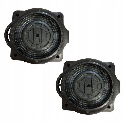 Помпа Secoh 60 W 2501 - 5000 л/ч
