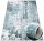 Килим - Килим с нисък косъм Eureka Home 100 x 150 см