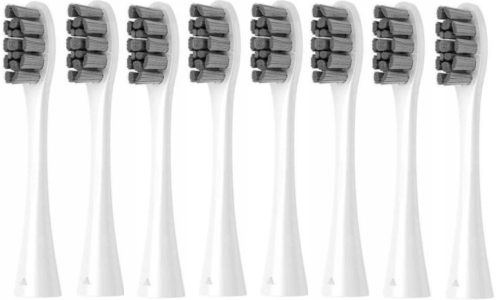  Накрайници Nistal за четки за зъби Oclean, розови, 8 бр.