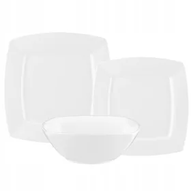   Порцелан, сервиз - Сервиз Флорина Аркадия 18 бр.