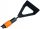 Градинска мотика, култиватор - Метална мотика Fiskars 29,5 см