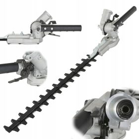   Приставки за инструменти - НОЖИЦА ЗА ЖИВ ПЛЕТ, ЧЕТКИ, ПРИСТАВКА ЗА НОЖ 9F 28