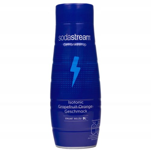  Изотоник Sodastream 440 мл
