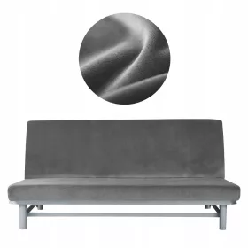   Капак за мебели - Калъф за диван (диван) други|Мебели от Nowa, сиви