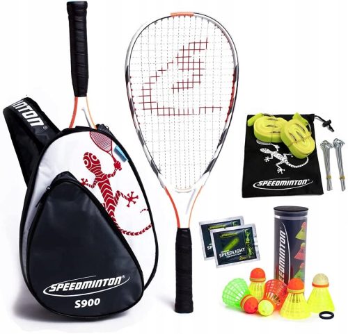 Хилка Speedminton S900 SET с волан