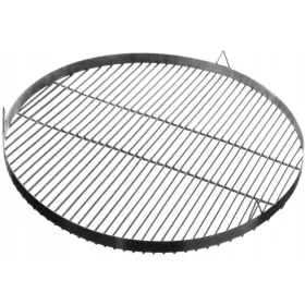    Кръгла висяща скара от неръждаема стомана 70