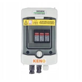   Херметична разклонителна кутия с ограничител