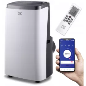  Климатик Kalorik 12000BTU 3530 W