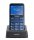  Мобилен телефон Panasonic KX-TU155 64MB/0KB 2G син