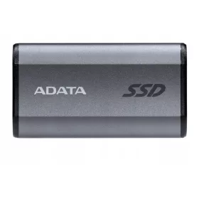   Външен SSD диск Adata SE880 500GB USB3.2A/C Gen2x2