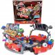  Комплект Spin Master Bakugan Battle Arena