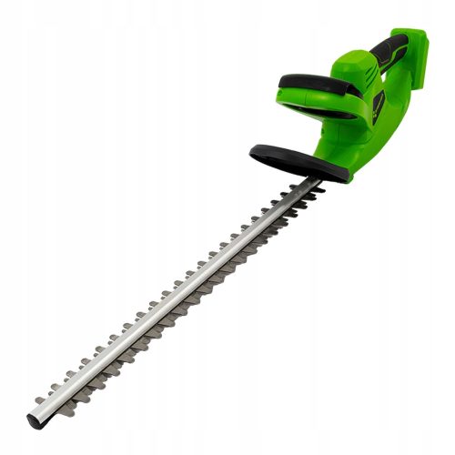  Акумулаторна електрическа ножица Greenso 51см