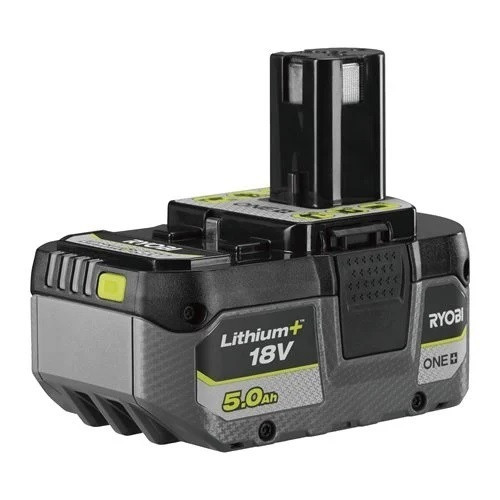  Li-Ion батерия Ryobi 18 V 5 Ah