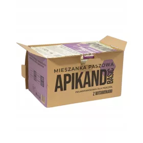   Храна за пчели - Торта за пчели Łysoń 10 кг