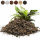 Градинска почва - Лек субстрат BIGOS Perlite Earth Mixture 15L