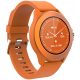  Смарт часовник Forever Colorum CW-300 Orange IPS