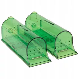    Ловец капан против мишки и плъхове