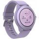  Смарт часовник Forever Colorum CW-300 Purple IPS