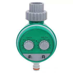    КОНТРОЛЕР ЗА ГРАДИНСКО НАПОЯВАНЕ