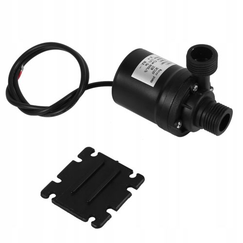  Помпа 22 W 501 - 1000 л/ч