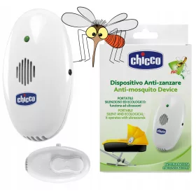  Препарат против комари Chicco 0,15 кг