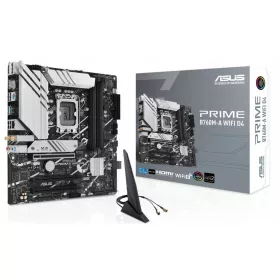    Дънна платка Micro ATX ASUS PRIME B760M-A WIFI D4