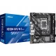  Дънна платка Micro ATX ASRock H610M-HVS/M.2 R2.0