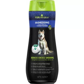    FURMINATOR Ultra Premium балсам против окапване
