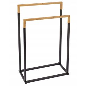   СТОЙКА ЗА КЪРПИ Стояща стойка за баня