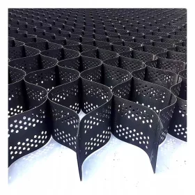   Градинска решетка - Пластмасова мрежа 320 х 350 х 5 см