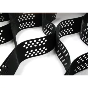   Градинска решетка - Пластмасова мрежа 246 х 610 х 5 см