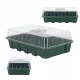  Кафяв 31 x 10,2 см 1 бр.
