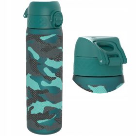    Детска бутилка за вода ION8 BIDON 500 мл СЕРТИФИКАТ