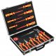  Комплект отвертки Neo Tools 01-234 13 бр.