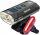  Велосипедна лампа Spectre ProLight2 1200 lm USB + велосипедна лампа Spectre YQ-Y19 120 lm батерия