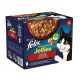  Felix Sensation Rural flavors желе 24x85гр