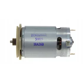    METABO BS 12 NiCd - Двигател № 2 Код: 317004220