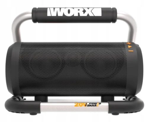  WORX WX009.9 Bluetooth 20V батериен високоговорител