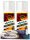  2× Спрей против комари и кърлежи Mugga Deet 50% 75 ml + Entil гел за ухапвания Entil bites 8 ml 8 g