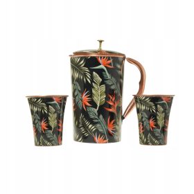 Кана за вода - Gisane комплект 2л