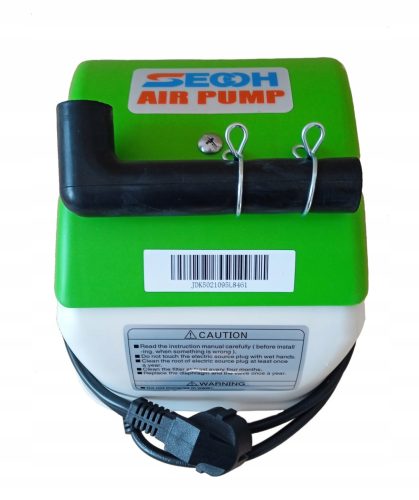  Мембранна помпа jdk5021095l8455 50 l/h
